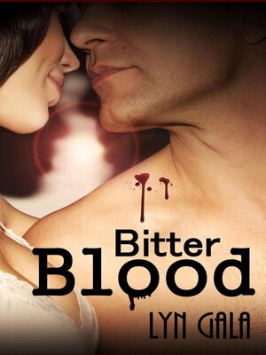 cover image of Bitter Blood